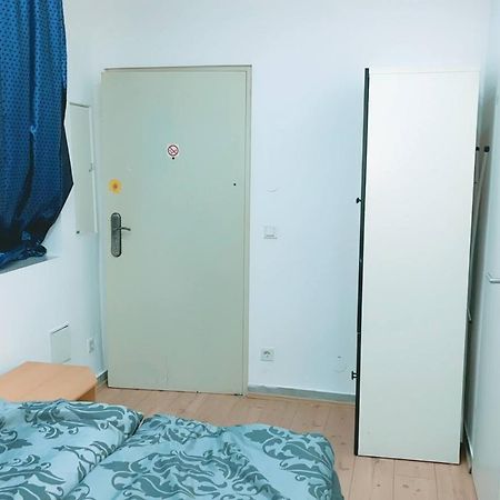 Premier Studio 2P Lg Lägenhet Wien Exteriör bild