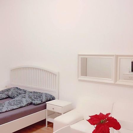 Premier Studio 2P Lg Lägenhet Wien Exteriör bild