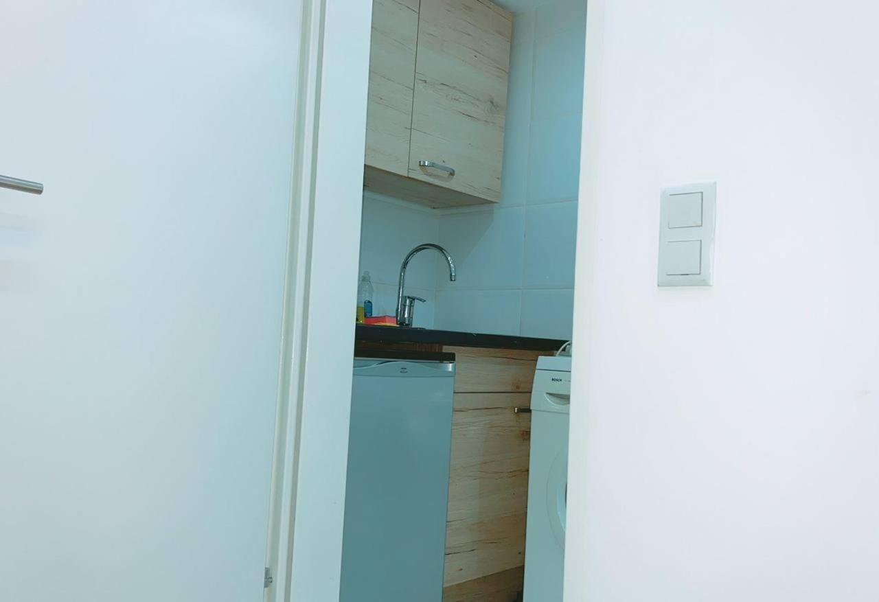 Premier Studio 2P Lg Lägenhet Wien Exteriör bild